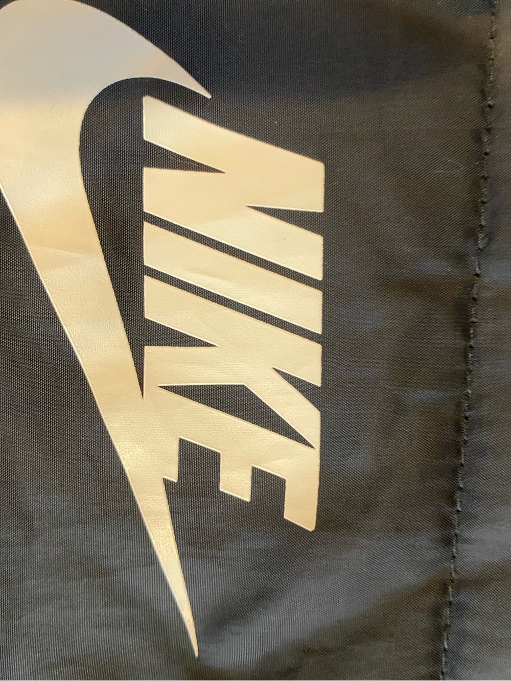 Nike Puffer Jacket - Picture 6 of 7